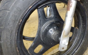 SUZUKI LET's 2 CA1PA