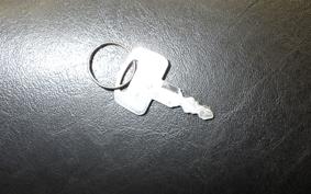 HONDA SHADOW 400 1997 NC34