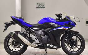 SUZUKI GSX250R 2020