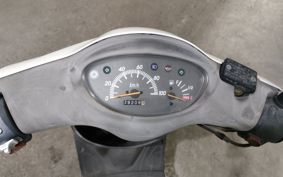 YAMAHA AXIS100 SB06J