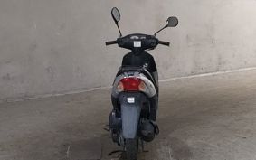 SUZUKI LET's 2 CA1PA