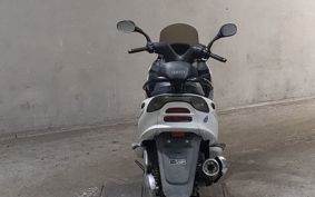 YAMAHA MAJESTY 125 5CA