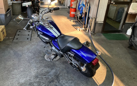 HONDA MAGNA 50 AC13
