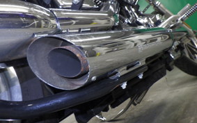 HARLEY FXDLI 1450 2006