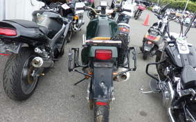 HONDA AFRICA TWIN 750 RD04