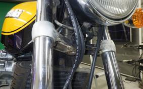 KAWASAKI ZEPHYR 750 1991