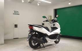 HONDA PCX125 2005 JF56