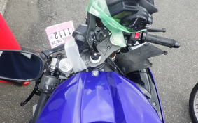 YAMAHA YZF-R1