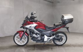 HONDA NC750X DCT RC90