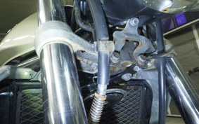 KAWASAKI BALIUS 250 Gen.2 2023 ZR250B