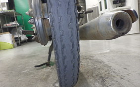 HONDA C50 SUPER CUB 2016 AA01