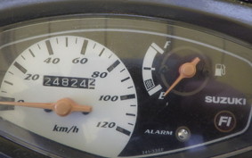 SUZUKI ADDRESS V125 G CF46A