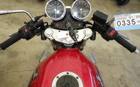 KAWASAKI BALIUS 250 ZR250A