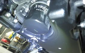 TRIUMPH SPEED TWIN 900 2022
