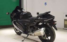 SUZUKI HAYABUSA Gen.3 2024 EJ11A