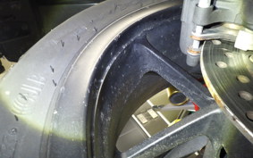 HONDA CB1300SB SUPER BOLDOR 2014 SC54