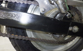 HONDA MAGNA 250 2002 MC29