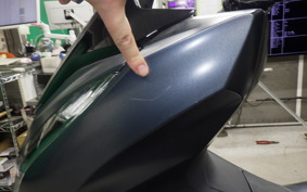 HONDA PCX 125 2014 JK05