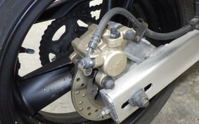 HONDA HORNET 250 MC31