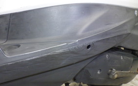 YAMAHA JOG Delux SA39J