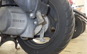 SUZUKI ﾚｯﾂ CA4AA