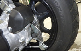 YAMAHA VINO 50 Gen.4 2019 AY02