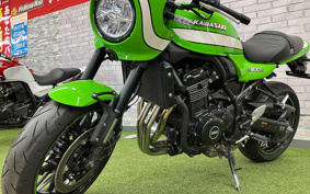 YAMAHA T-MAX 500 2008 SJ08J