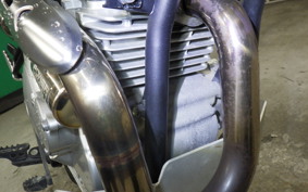 YAMAHA SEROW 250 Gen.2 2021 DG17J