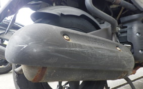 YAMAHA JOG Delux SA39J