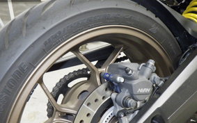 HONDA CB650R 2019 RH03