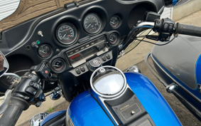 HARLEY FLHTCUI S/C 1996 FGR