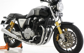 HONDA CB1100RS 2017 SC65