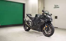 SUZUKI GSX-R1000 2018