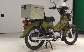 HONDA ｸﾛｽｶﾌﾞ110-2 1985 JA45