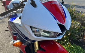HONDA CBR600RR ABS 2016 PC40