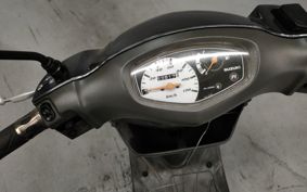 SUZUKI ADDRESS V125 CF46A