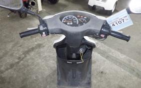 YAMAHA JOG Gen.5 SA36J