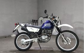 SUZUKI DJEBEL200 SH42A