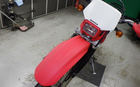 HONDA XR250 MD30