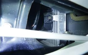 HONDA FORESIGHT SE MF04