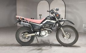 YAMAHA SEROW 225W DG08J