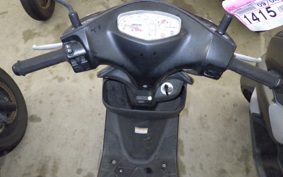 SUZUKI ADDRESS V50 CA4BA