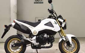 HONDA GROM 2022 JC61