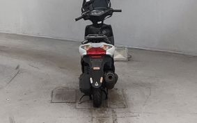 SUZUKI ADDRESS V125 CF4MA
