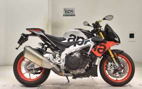 APRILIA TUONO V4 1100 2019