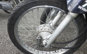 HONDA C110 SUPER CUB JA10