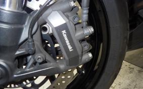 KAWASAKI NINJA 1000 A 2019 ZXT00W