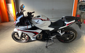 HONDA CBR400R ABS 2019 NC56