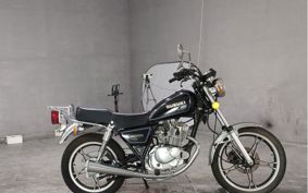 SUZUKI GN125 H PCJG9