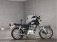 Фото Suzuki GN125 H с японского аукциона
